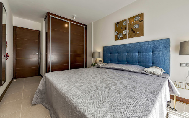 Doble Playa Apartments