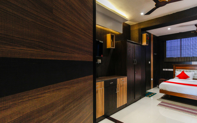 Ssk Green Palace Mini-Hotel