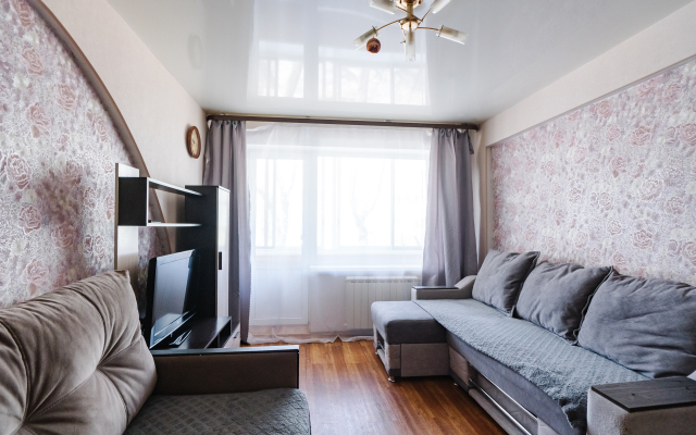 Ul Lenina D119/1 Flat