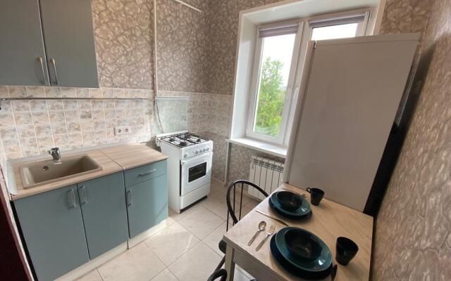 Na Krupskoj 8/2 Apartments