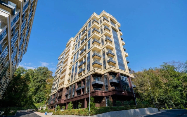 Апартаменты уютные