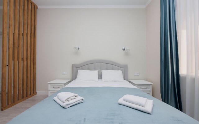 Apartments O, Vinograd