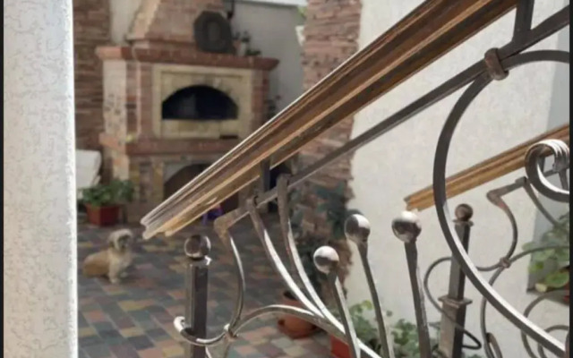 Гостевой дом на Евпаторийском шоссе