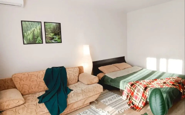 Апартаменты Forest Dreams