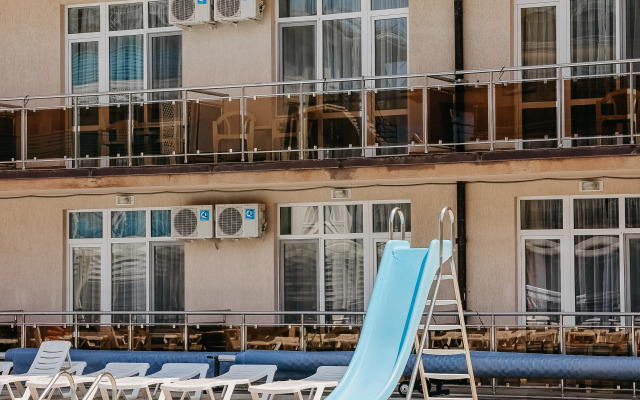 Grand Priboy(anapa)