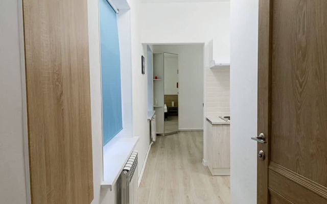 MAXI na Zelenovskoj Apartments
