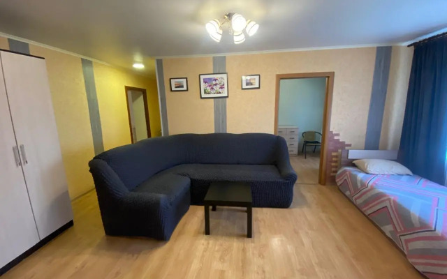 Апартаменты на Кирова 62а