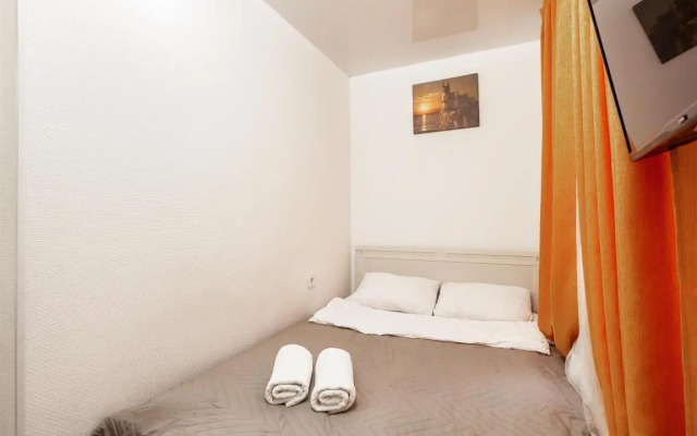 Апартаменты Вквартиру 27