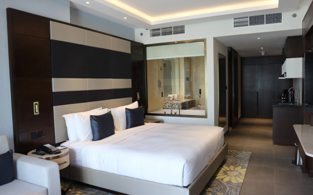 Ramee Dream Hotel Downtown