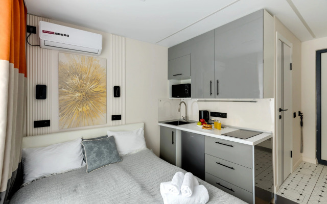 Mars Ot Home24 Apartments