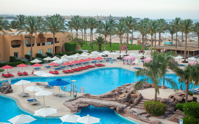 Stella Beach Resort & Spa, Makadi Bay Resort