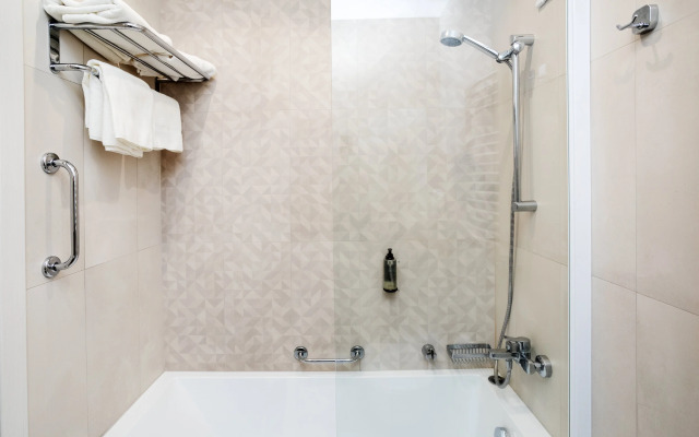 Апартаменты Martini SPA