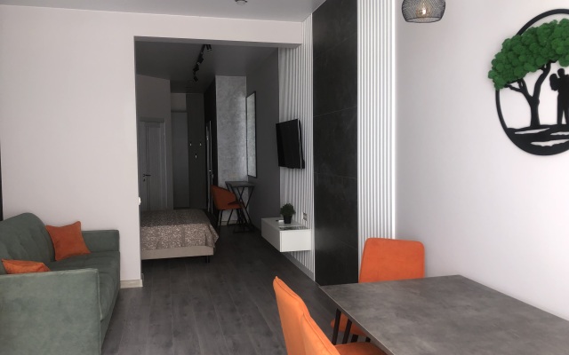 VIP Krasivye Glazki Flat