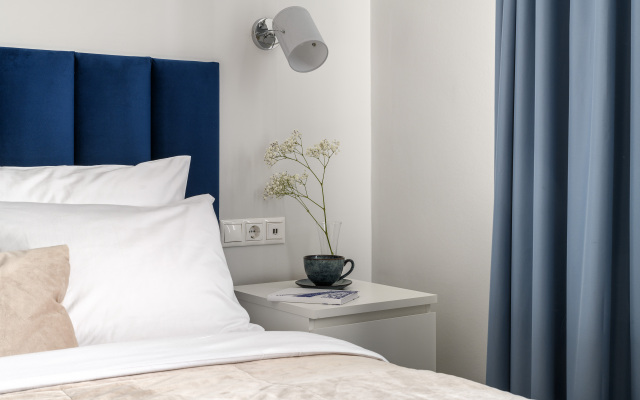 Апартаменты Cozy City Center Ligovka