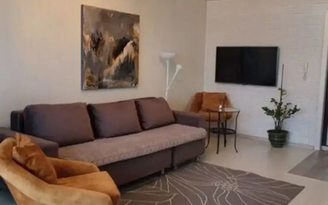 Апартаменты на Калинина 18