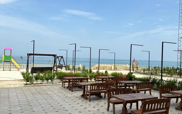 Rezident Plaza