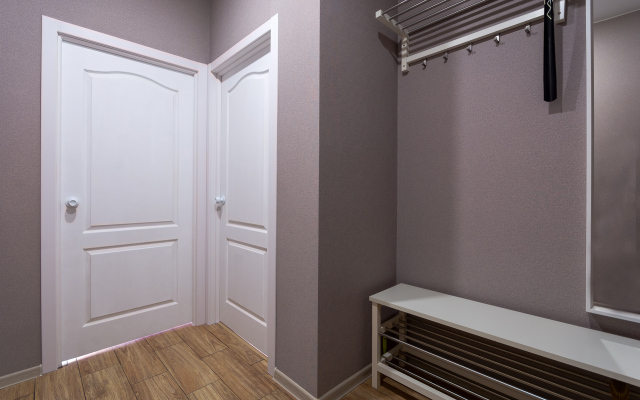 Апартаменты 3 на Зиповской