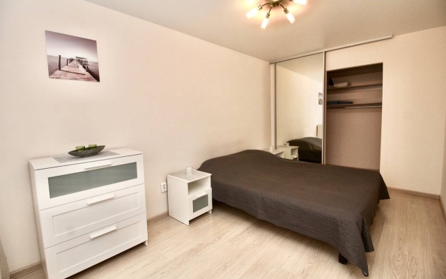 Апартаменты на Герцена