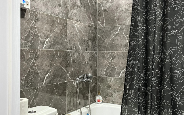 Апартаменты Домино возле глазного центра