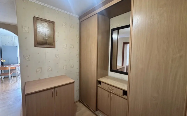 Квартира в Самом Центре Калининграда