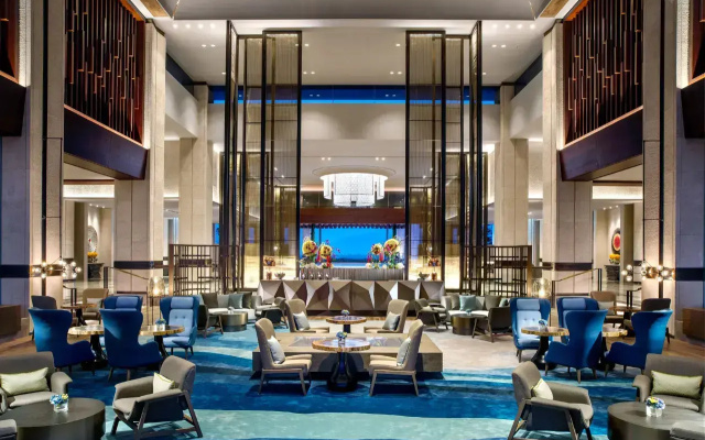 Sofitel Sanya Leeman Resort