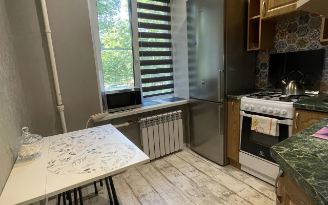 Квартира Уютная 2хкомнатная квартира на Кадетском бульваре