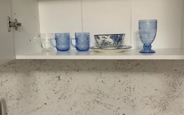 Квартира Студия в Мирном