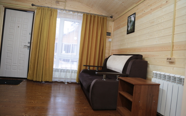 Shaudan Guest house