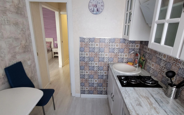 Квартира Уютная однушка