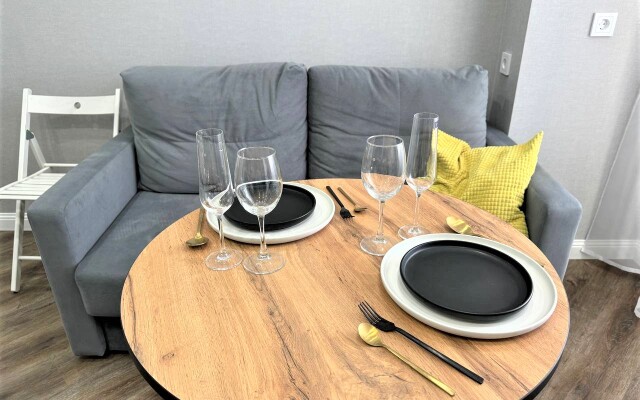 Апартаменты В НАХИЧЕВАНИ