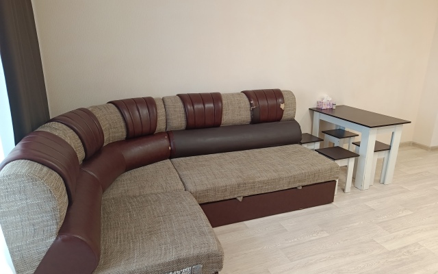Greta Tyumen Flat
