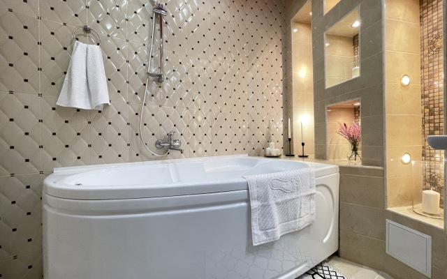 Na Dusi Koval'chuk U Zooparka Apartments