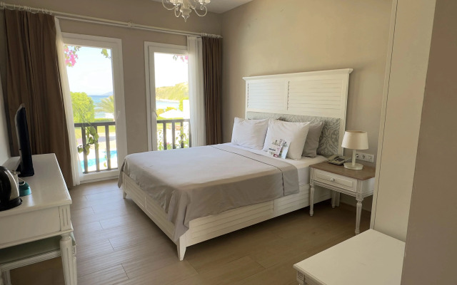 Datca Doris Butik Otel - Special Class
