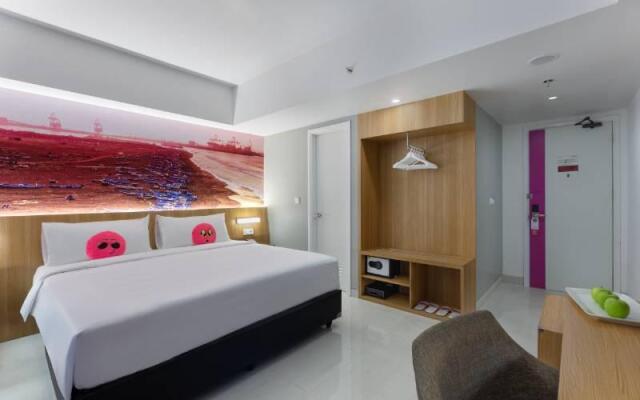 favehotel Cilacap Hotel