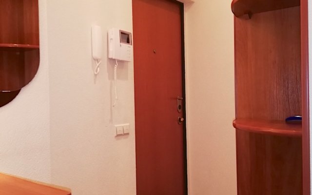 Odnokomnatnaya Na Panferova 11 Apartments