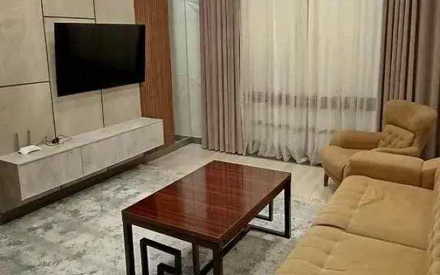 Квартира Tashkent City A4-96