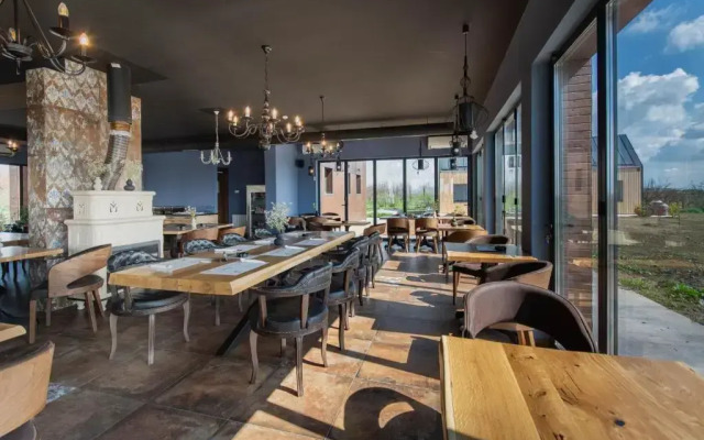 Отель Salas Stankovic