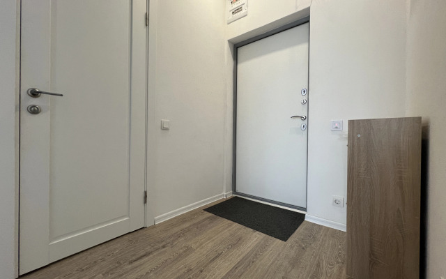1-Kom Utochkina 5/1-252 Kakdoma Moskva Flat