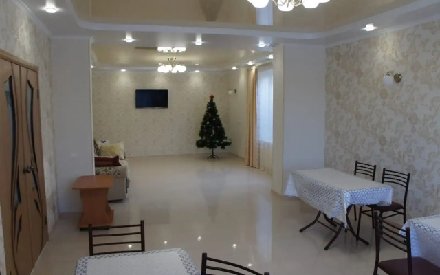 Гостевой дом Кати Соловьяновой 98