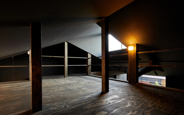 Вилла Washi No Yado