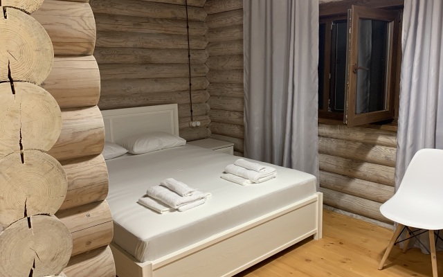 EcoVilla Mini hotel
