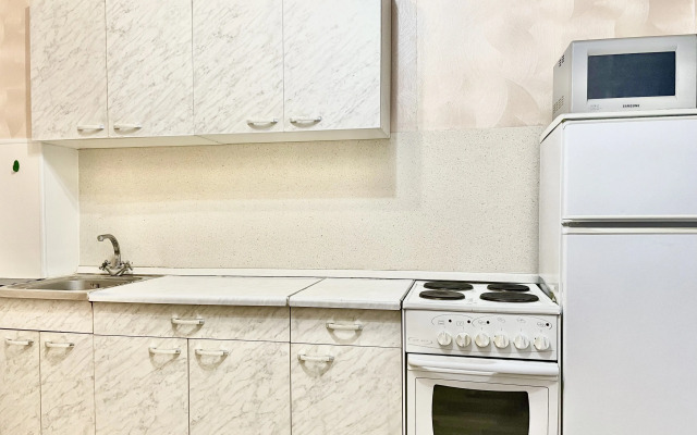 Апартаменты на Игоря Киртбая 5/2