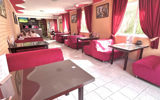 Guest House Noshen