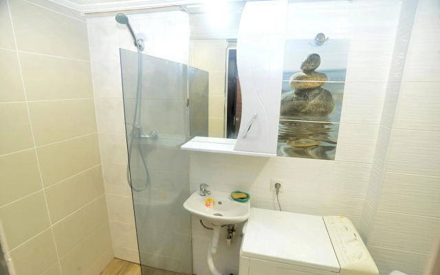 Апартаменты в ЖК Южный парк Казань