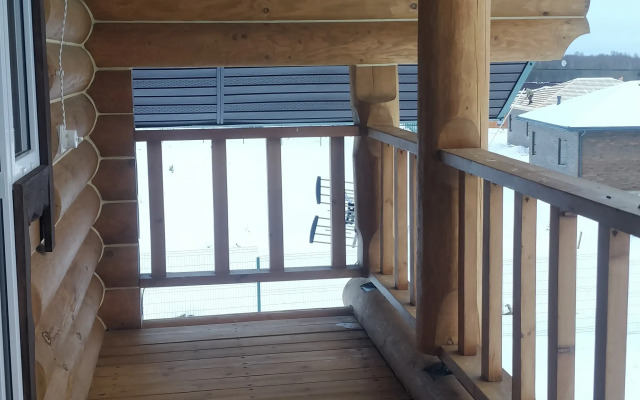 N4 Pod Uglichem Guest house