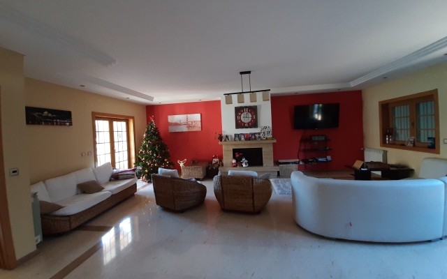 Villa dos Teixos Guest House