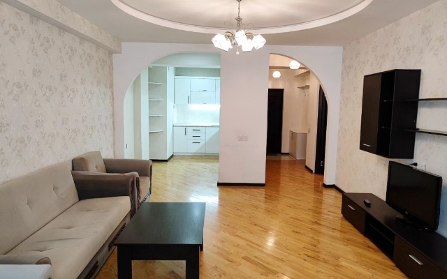 Orbita Karaeva Apartments