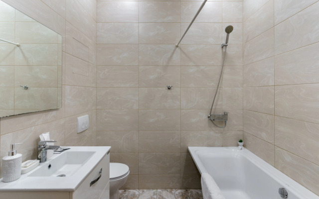 Apartments Five Stars 36