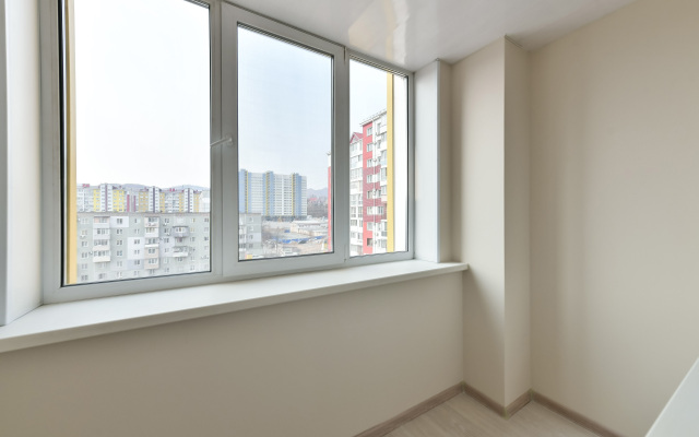 Апартаменты Идеальная Квартира МЖК