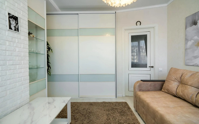 Квартира Елена